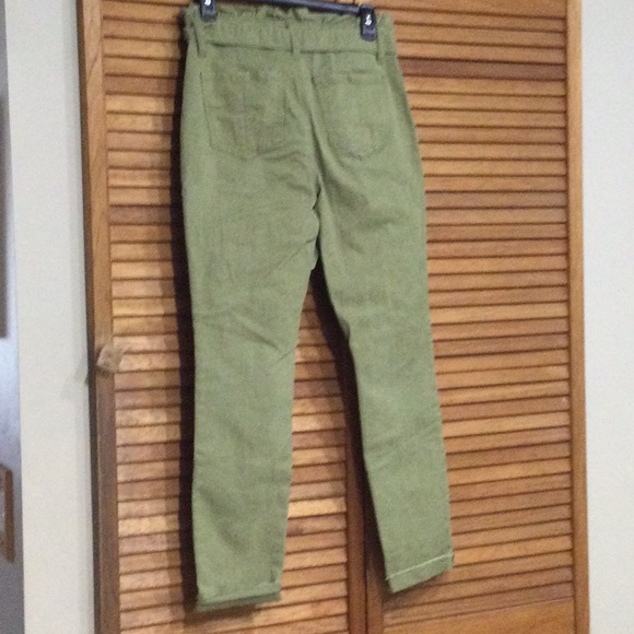 Fire and Rain Denim pants - Picture 9 of 12